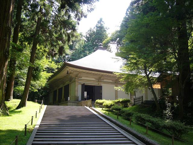 Chūson-ji